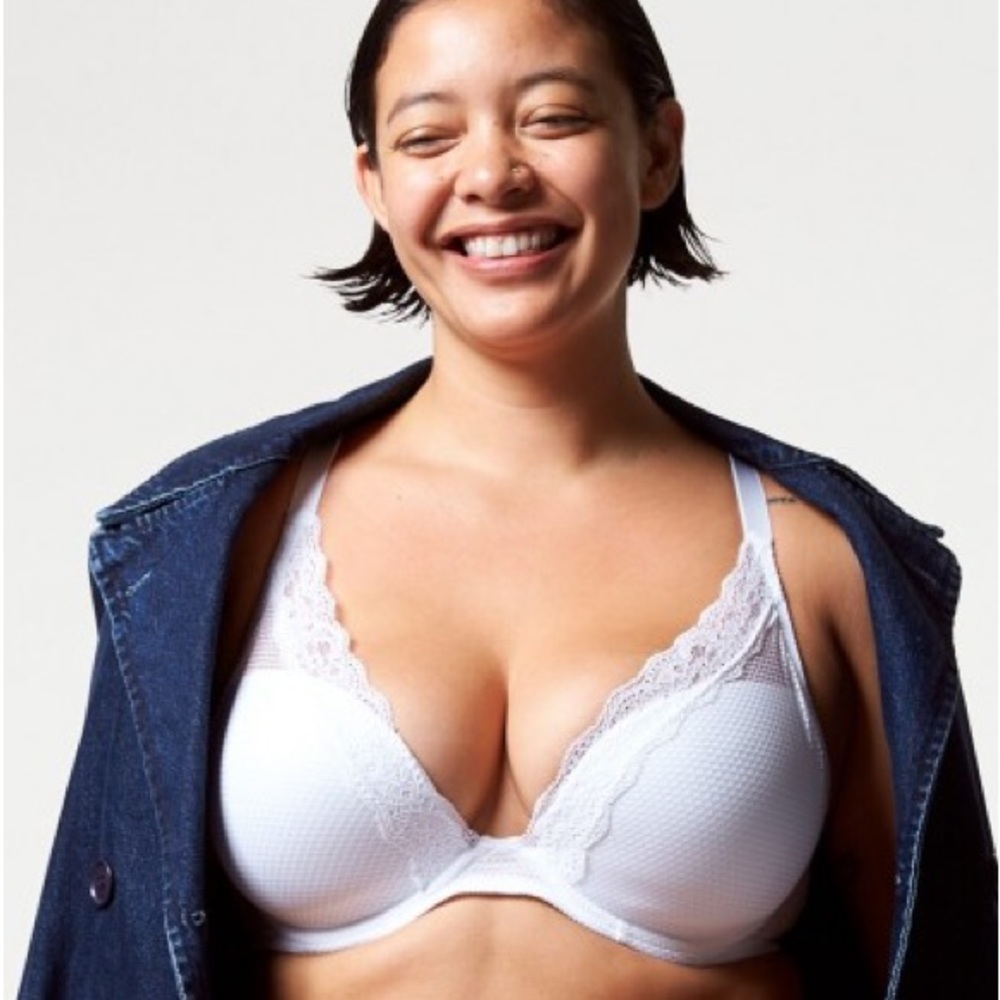 Brooklyn Plunge Bra, Passionata designed by CL
Best Seller